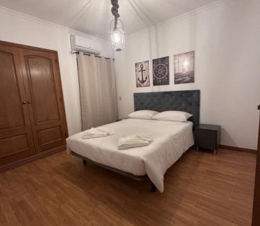 Bairro dos Pescadores House | Casa MG Âncora do Sul