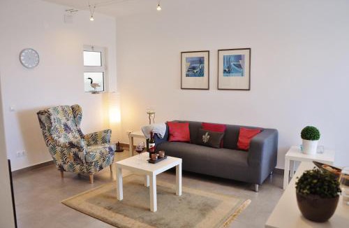 Vale de Centianes Apartment | Casa Miguel