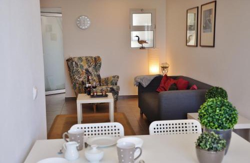 Vale de Centianes Apartment | Casa Miguel