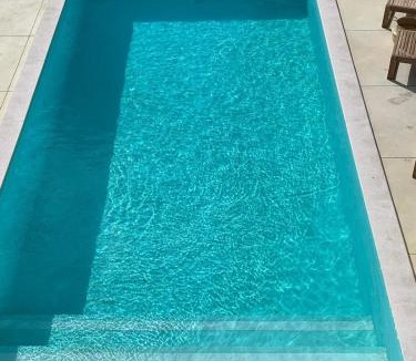 Alcobaca House | Casa Mikali