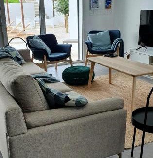 Alcobaca House | Casa Mikali