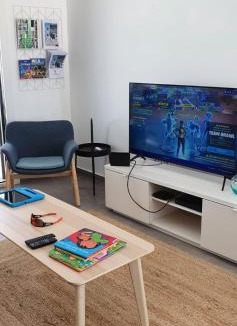 Alcobaca House | Casa Mikali