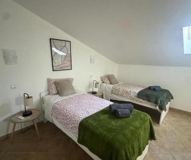 Alvor Apartment | Casa Milesia- T3 Alvor