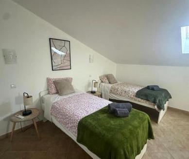 Alvor Apartment | Casa Milesia- T3 Alvor