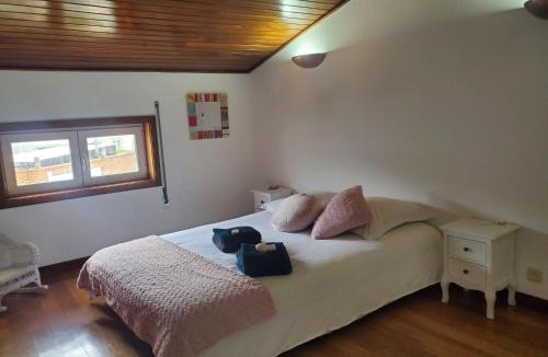 Marinhas Apartment | Casa Milia Orange