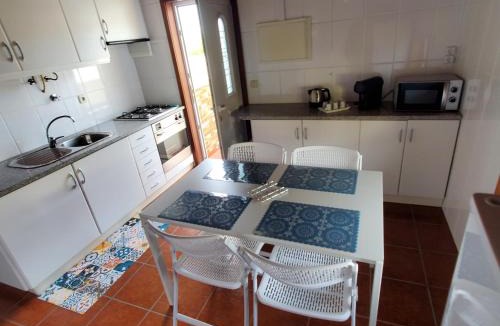 Marinhas Apartment | Casa Milia Orange