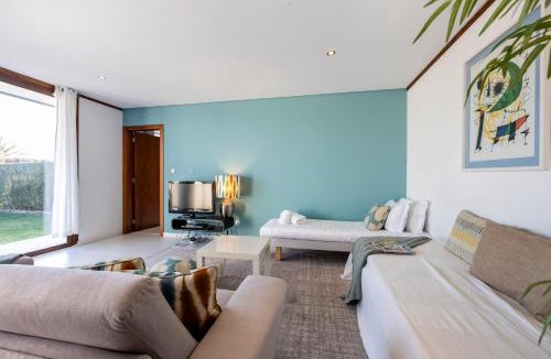 Sagres Villa | Casa Miró - Private Pool