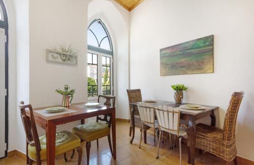 Mira de Aire Apartment | Casa Mira D'Aire