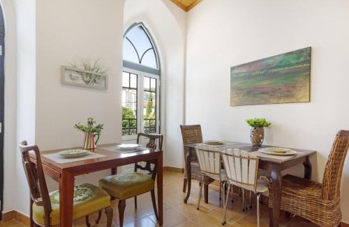 Mira de Aire Apartment | Casa Mira D'Aire