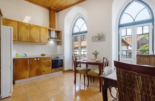 Mira de Aire Apartment | Casa Mira D'Aire