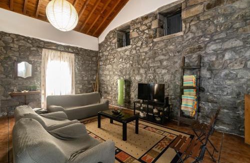 Nordeste House | Casa Miradouro do Pesqueiro