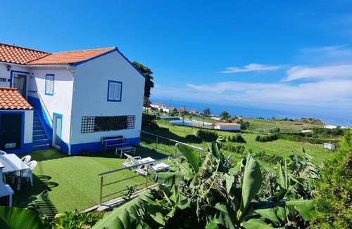 Algarvia House | Casa Miramar