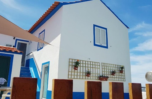 Algarvia House | Casa Miramar