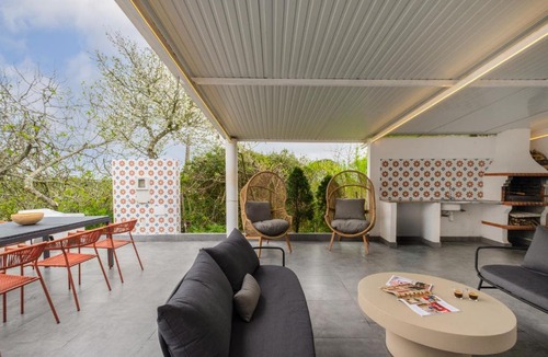 Santiago do Cacem House | Casa Moinho by Olala Homes
