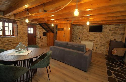 Lousa House | Casa Moinho do Amor