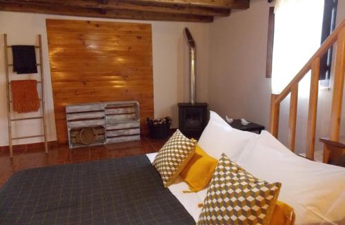 Lourinha House | Casa Moinho do Oeste - West Windmill Portugal