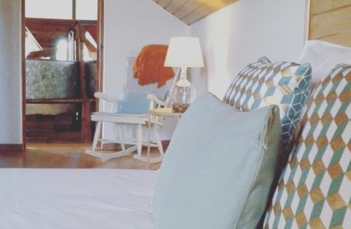 Lourinha House | Casa Moinho do Oeste - West Windmill Portugal