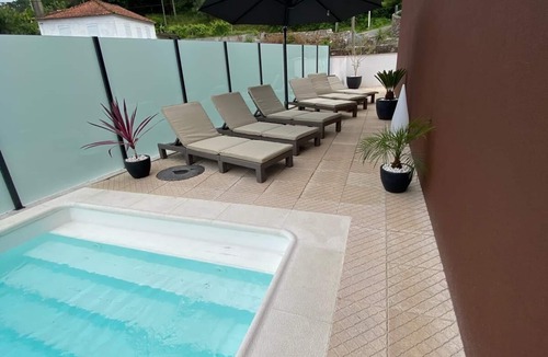 Quintiaes Villa | Casa Moinho Vedro