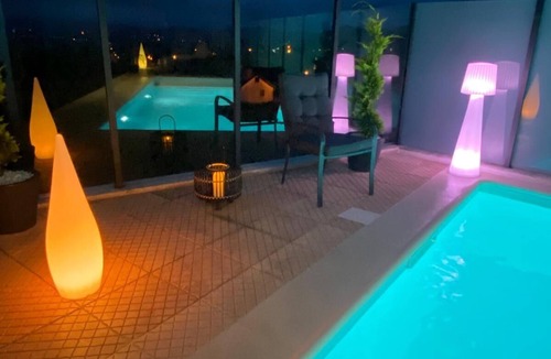 Quintiaes Villa | Casa Moinho Vedro