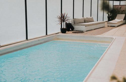 Quintiaes House | Casa Moinho Vedro