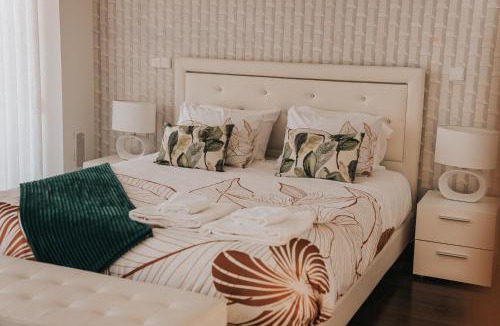 Quintiaes House | Casa Moinho Vedro