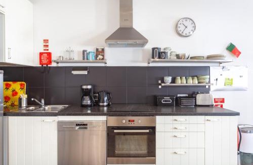 Portimao City Centre Apartment | Casa Monika II - Portimão