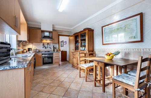 Aljezur Villa | Casa Monkey Business