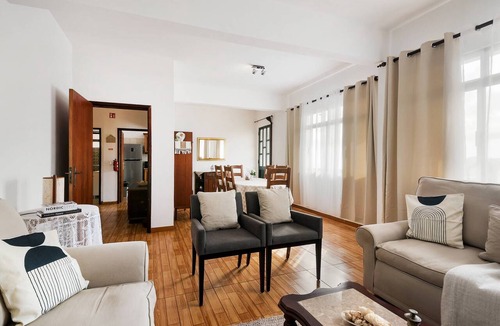 Monte Apartment | Casa Monte 02 by Galmi