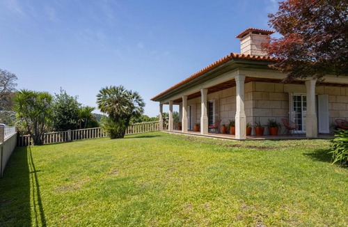Santo Tirso House | Casa Monte Cordova