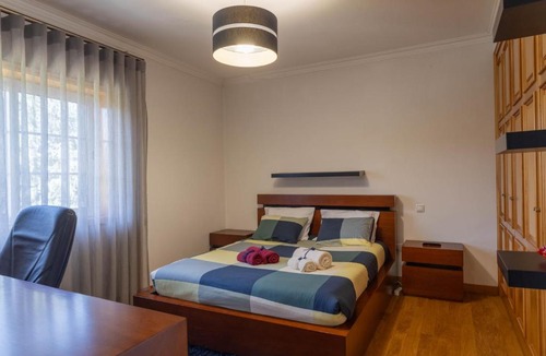 Santo Tirso House | Casa Monte Cordova