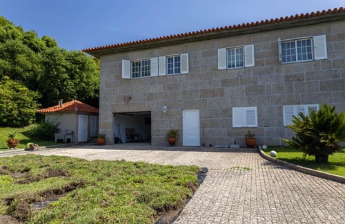 Santo Tirso House | Casa Monte Cordova