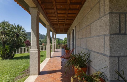 Santo Tirso House | Casa Monte Cordova