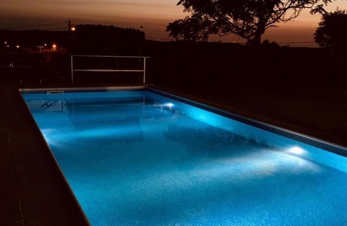 Gioes House | Casa Monte da Eira