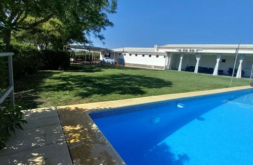 Gioes House | Casa Monte da Eira
