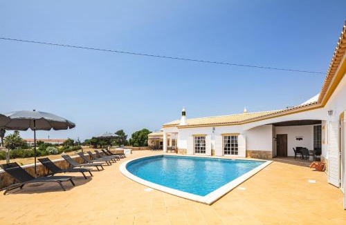 Caramujeira Villa | Casa Monte da Vinha