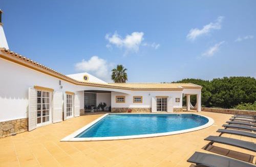 Caramujeira Villa | Casa Monte da Vinha