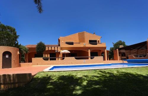 Caramujeira Villa | Casa Monte Novo