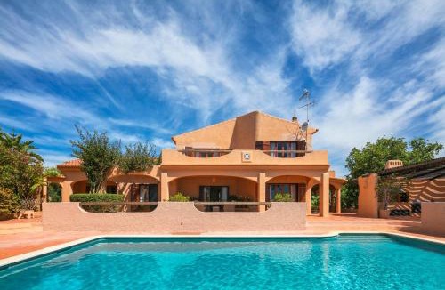 Caramujeira Villa | Casa Monte Novo