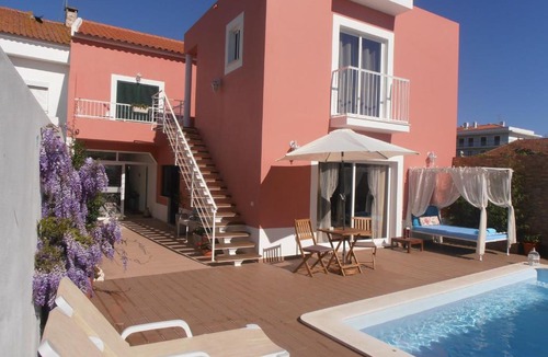 Grandola Bed & Breakfast | Casa Morgados - Grândola Guesthouse