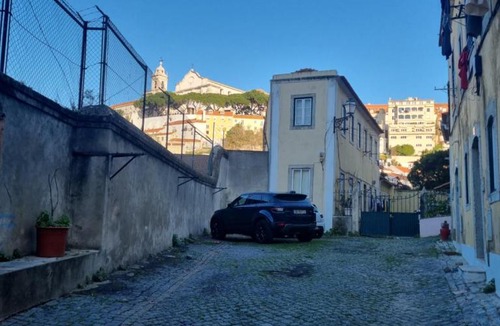 Socorro Apartment | Casa Moura (2119/AL)