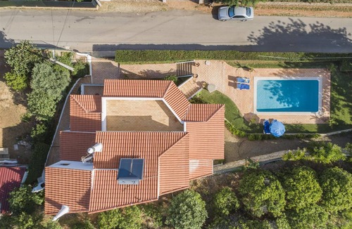 Vilamoura House | Casa Moura, A/C, wi-fi, private pool, barbecue