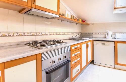 Socorro Apartment | Casa Mouraria Castle Views