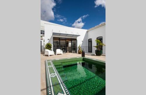Silves Villa | Casa Mourisca