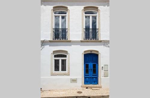 Silves Villa | Casa Mourisca