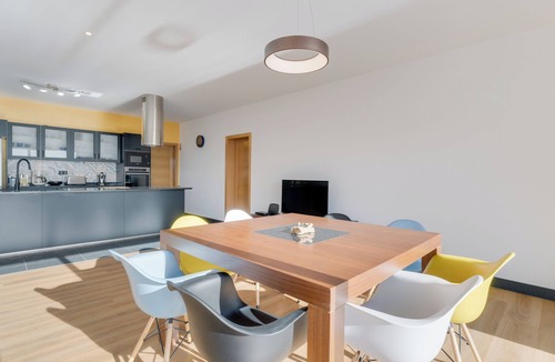 Estreito da Calheta House | Casa Mozart II
