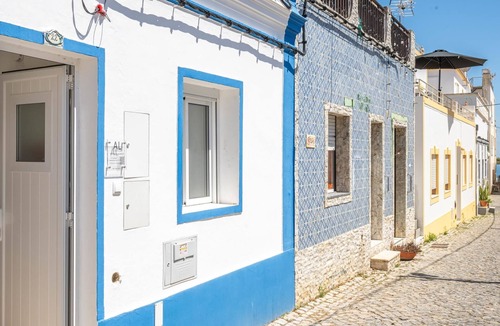 Cabanas Cottage | Casa Murejona - holiday house