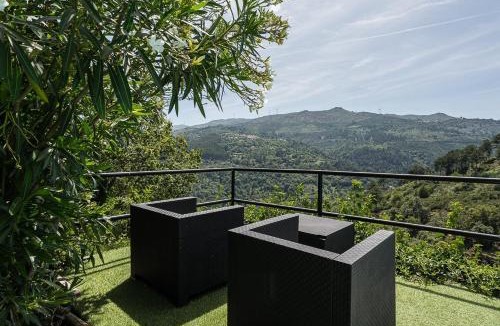 Cinfaes Hotel | Casa Museu da Geada - Rural Hotel