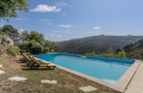 Cinfaes Hotel | Casa Museu da Geada - Rural Hotel