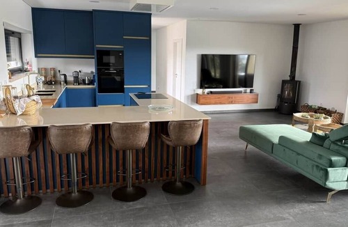 Ansiao House | Casa na Colina | Private Pool & Jacuzzi