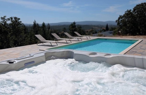 Ansiao House | Casa na Colina | Private Pool & Jacuzzi